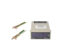 T4YI-N4NP4C — INDICADOR DE TEMPERATURA 4 DIGITAL 72X36mm 0~399°C PARA PT100 100-240VCA