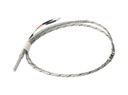 TCX-100-J — TERMOPAR TIPO J DIAMETRO 3/16 X 1 1/4 LONG.CON EXTENSION DE 1 METRO DE CABLE, MAX. 500°C