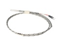 TCX-100-J — TERMOPAR TIPO J DIAMETRO 3/16 X 1 1/4 LONG.CON EXTENSION DE 1 METRO DE CABLE, MAX. 500°C