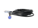 PRD12-4DP — SENSOR INDUCTIVO PNP NA SENSADO DE 4MM 12-24VCD BLIND