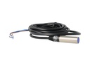 PRD12-4DP — SENSOR INDUCTIVO PNP NA SENSADO DE 4MM 12-24VCD BLIND