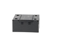 SR1-1250-N — RELEVADOR ESTADO SOLIDO 24-240VCA, ENTRADA 4-30VCD 50A