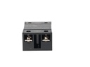SR1-1250-N — RELEVADOR ESTADO SOLIDO 24-240VCA, ENTRADA 4-30VCD 50A