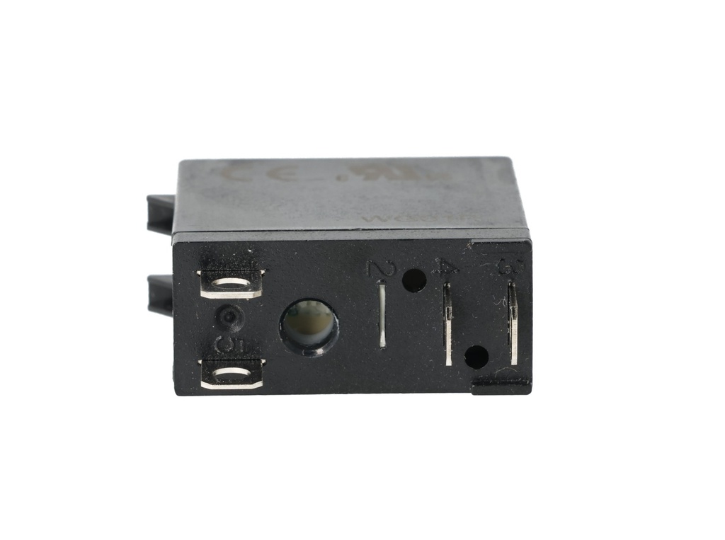 SRS1-A1D102 — RELEVADOR DE ESTADO SOLIDO