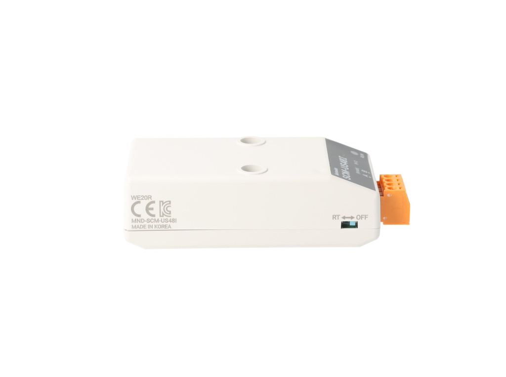 SCM-US48I — INTERFACE DE COMUNICACION CONVERTIDOR RS485/USB