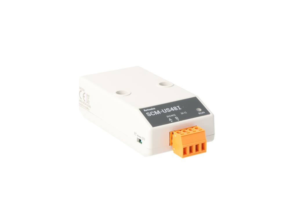 SCM-US48I — INTERFACE DE COMUNICACION CONVERTIDOR RS485/USB