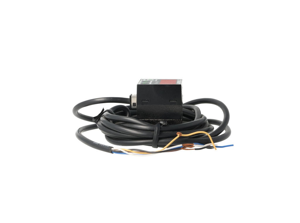 PSA-01-NPT1/8 — SENSOR DIGITAL DE PRESION 12-24VCC