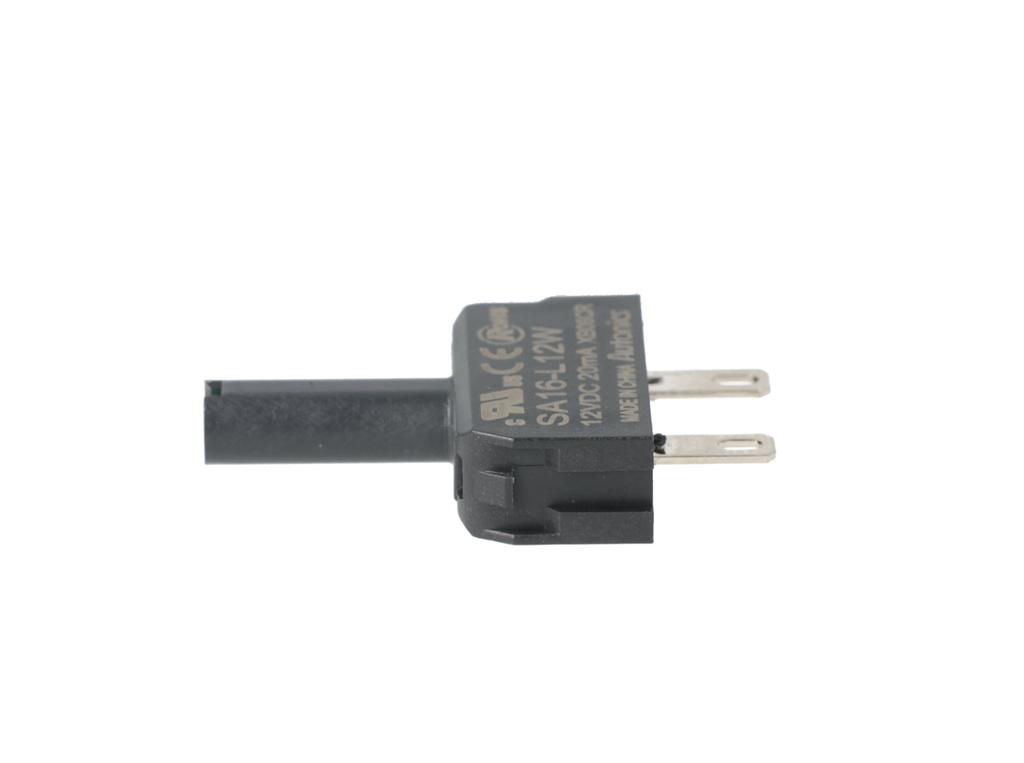 SA16-L12W — LED PARA S16 Y L6 12VDC