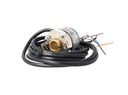 E40H12-360-3-T-24 — ENCODER INCREMENTAL TIPO OPTICO 12-24VCD TOTEM POLE RADIAL