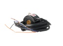 E40H12-360-3-T-24 — ENCODER INCREMENTAL TIPO OPTICO 12-24VCD TOTEM POLE RADIAL