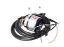 E40H12-360-3-T-24 — ENCODER INCREMENTAL TIPO OPTICO 12-24VCD TOTEM POLE RADIAL
