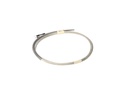 TCX-150-K — TERMOPAR TIPO K DIAMETRO 3/16 X 1 1/4 LONG.CON EXTENSION DE 1.5 METROS DE CABLE, MAX. 500°C