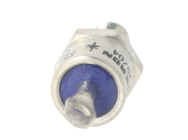 SKN 25/04 — DIODO 25A 400V NORMAL
