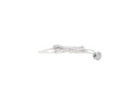 TP-TSD — SWITCH DE TACTO (TOUCH) AZUL CON DImmER12VCD CONSUMO 3ma, BARRENO 17mm