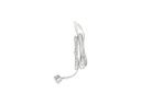TP-TSD — SWITCH DE TACTO (TOUCH) AZUL CON DImmER12VCD CONSUMO 3ma, BARRENO 17mm