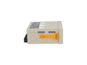 M4W-DV-4 — VOLTIMETRO  CD  PANEL.31/2 DIG,0-199.9