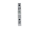 CF4UL6-60V — CLEMA PORTAFUSIBLE 6 A 60V CD O CA,10A