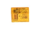 405280120000 — RELE 12VCA 2P2T 8AMP.