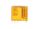 405280120000 — RELE 12VCA 2P2T 8AMP.