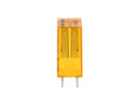405280120000 — RELE 12VCA 2P2T 8AMP.