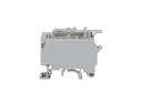 CF4UL110-240V — CLEMA PORTAFUSIBLE CON LED 110 A 240V, CA O CD, 10A