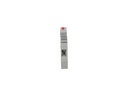 CAFL4UL24 — CLEMA PORTAFUSIBLE CON LED T/AMERICANO 24VCA/CD