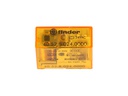 405280240000 — RELE 24VCA 2P2T 8AMP.