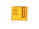 405280240000 — RELE 24VCA 2P2T 8AMP.
