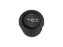 TP-RL3-513 — SWITCH 1P ON-OFF-ON RESTADO NDO.20mm 16A 125VCA NGO 3TERMINALES