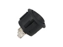 TP-RL3-513 — SWITCH 1P ON-OFF-ON RESTADO NDO.20mm 16A 125VCA NGO 3TERMINALES