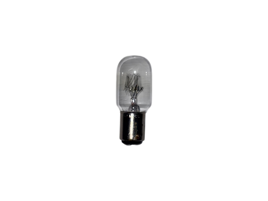 MAB-T15-D130-25 — FOCO PARA TORRETA, 15MM, 130V, 25WATTS