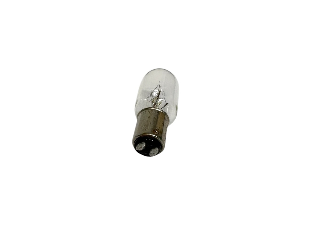 MAB-T15-D130-25 — FOCO PARA TORRETA, 15MM, 130V, 25WATTS