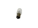 MAB-T15-D130-25 — FOCO PARA TORRETA, 15MM, 130V, 25WATTS
