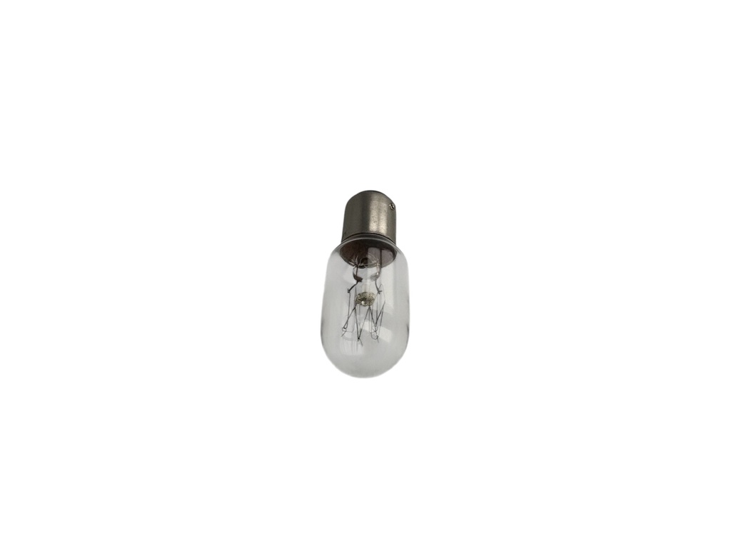 MAB-T15-D240-25 — FOCO PARA TORRETA 15MM, 240V, 25WATT