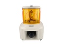 MSGS-110-1Y — TORRETA INDUSTRIAL 125MM 110VAC AMARILLO