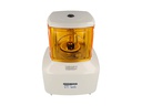 MSGS-110-1Y — TORRETA INDUSTRIAL 125MM 110VAC AMARILLO