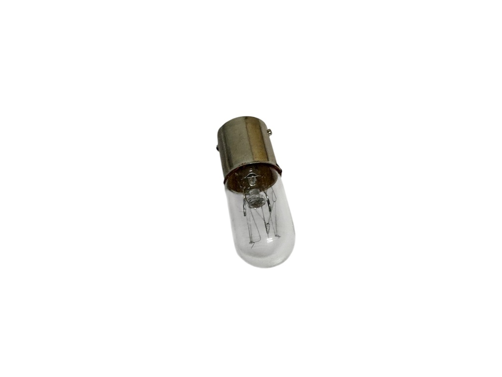 MAB-T15-S130-08 — FOCO PARA TORRETA, 15MM, 130V, 8WATTS