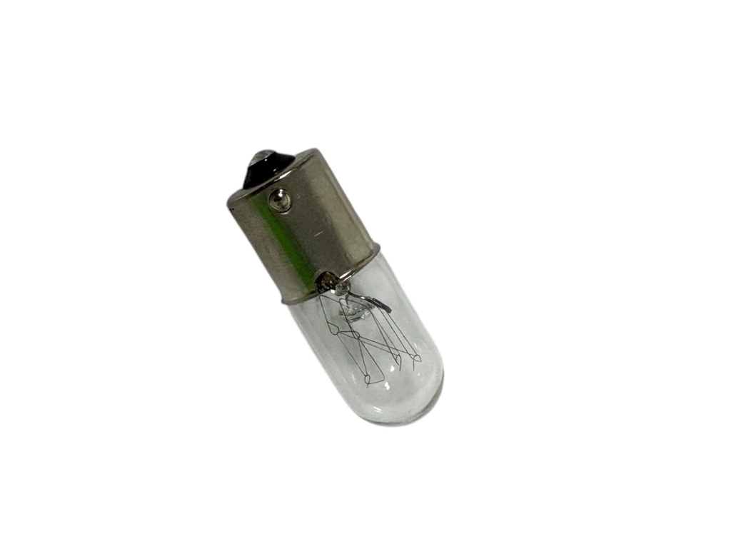 MAB-T15-S130-08 — FOCO PARA TORRETA, 15MM, 130V, 8WATTS