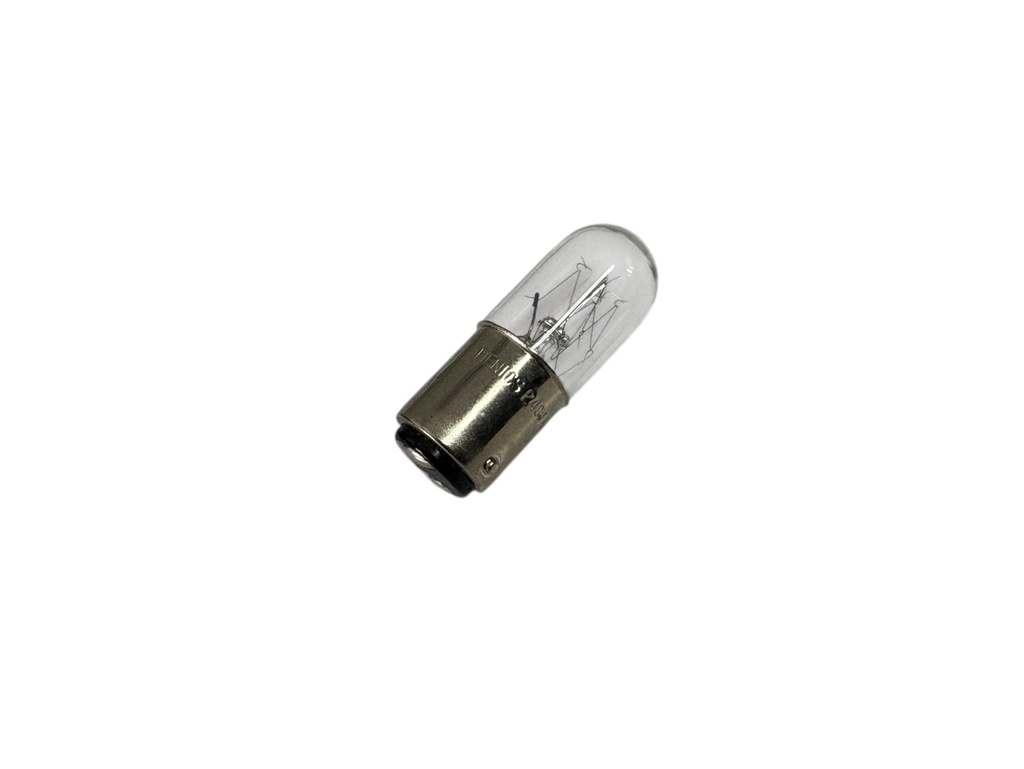 MAB-T15-D240-10 — FOCO PARA TORRETA, 15MM, 240V, 10WATTS