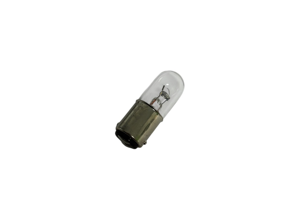 MAB-T15-D012-10 — FOCO PARA TORRETA, 15MM, 12V, 10WATTS