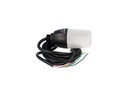 IF5P024ZM05-2 — TORRETA 50mm 24VCA/CD LED MULTICOLOR (5COLORES) MONTAJE DIRECTO EN TABLERO, CON BUZZER 90dB, VERSIÓN PARA PLC