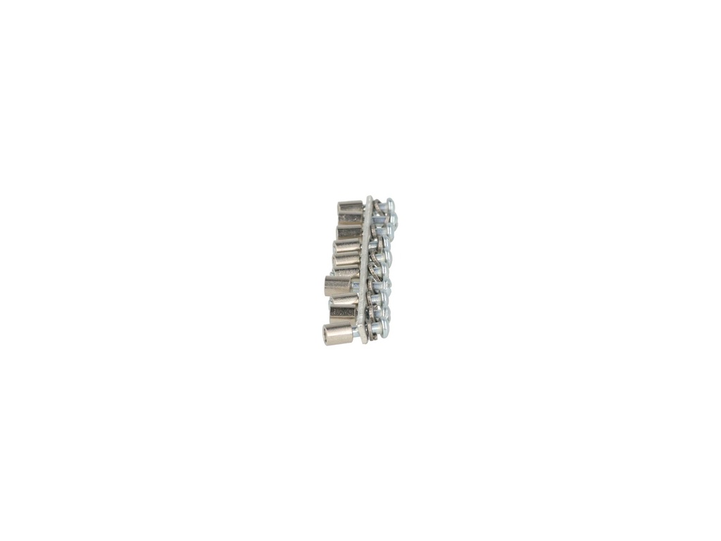 CA727/10 — PUENTE DE 10 POLOS