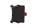 M22-KC01 — BLOCK CONTACTO NC CAJA
