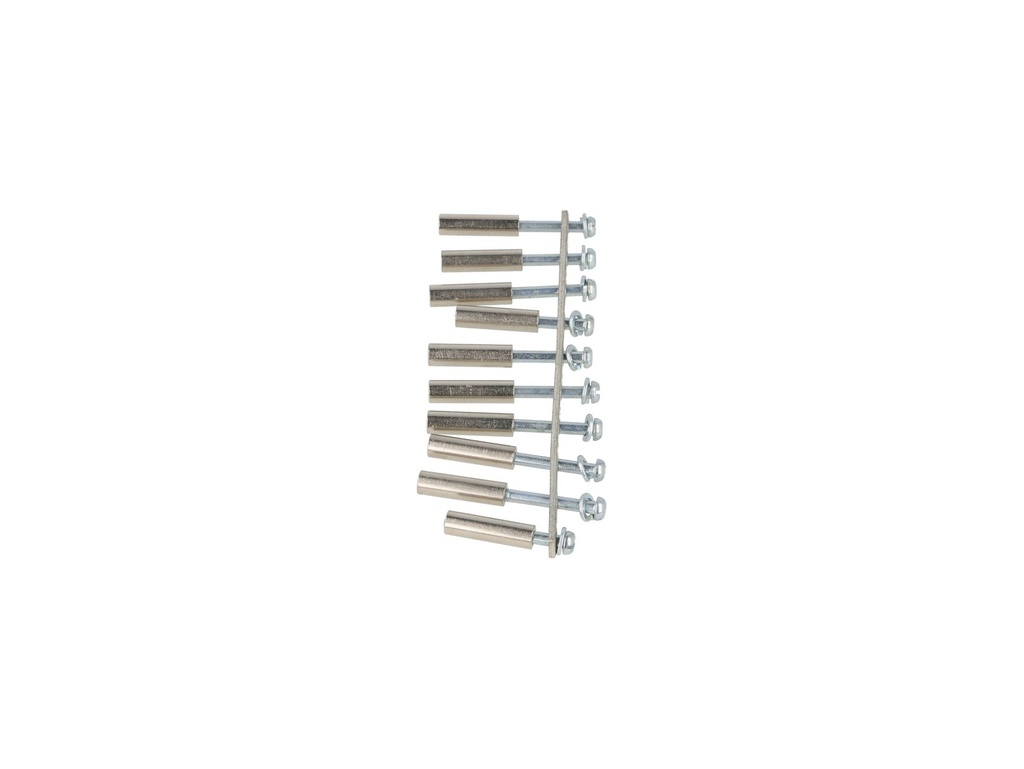 CA625/10 — PUENTE DE 10 POLOS P/CTS10USC