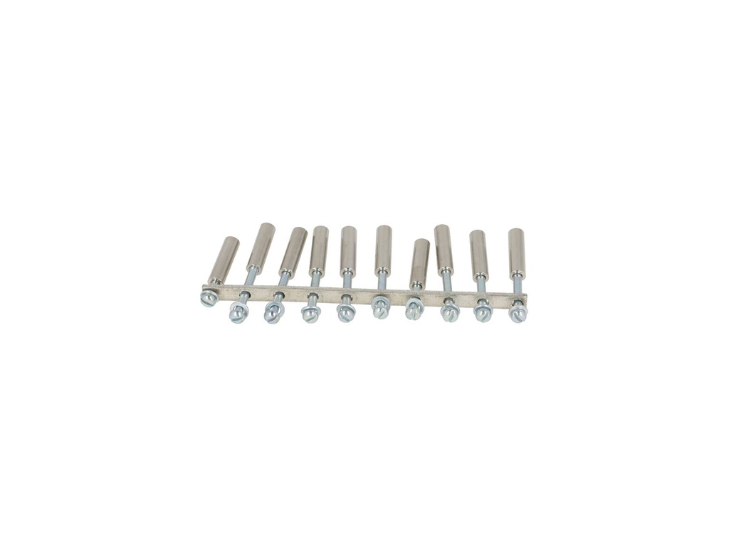 CA625/10 — PUENTE DE 10 POLOS P/CTS10USC
