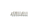 CA625/10 — PUENTE DE 10 POLOS P/CTS10USC