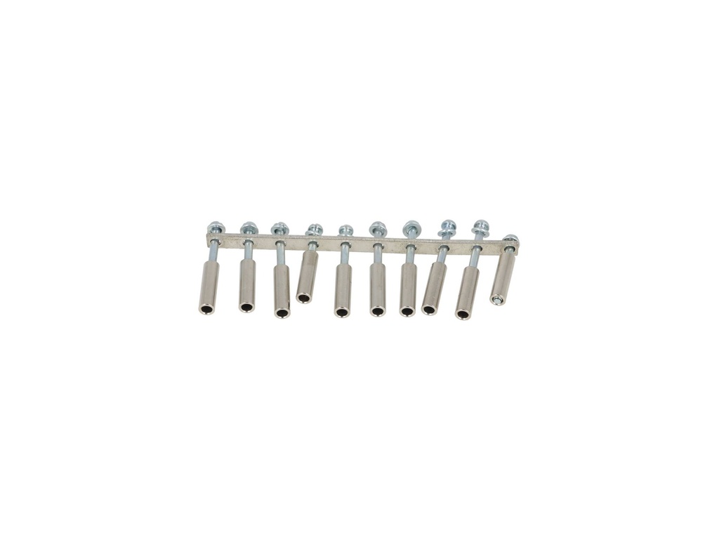 CA625/10 — PUENTE DE 10 POLOS P/CTS10USC