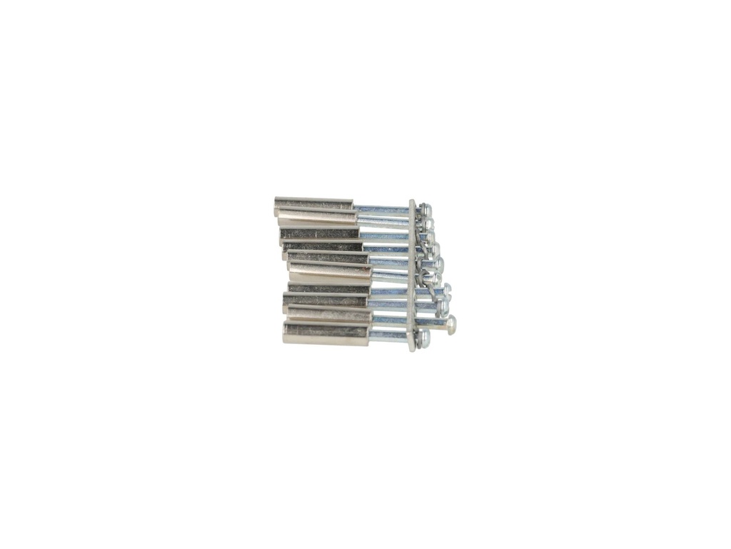 CA623/10 — PUENTES DE 10POLOS P/CTS4USC