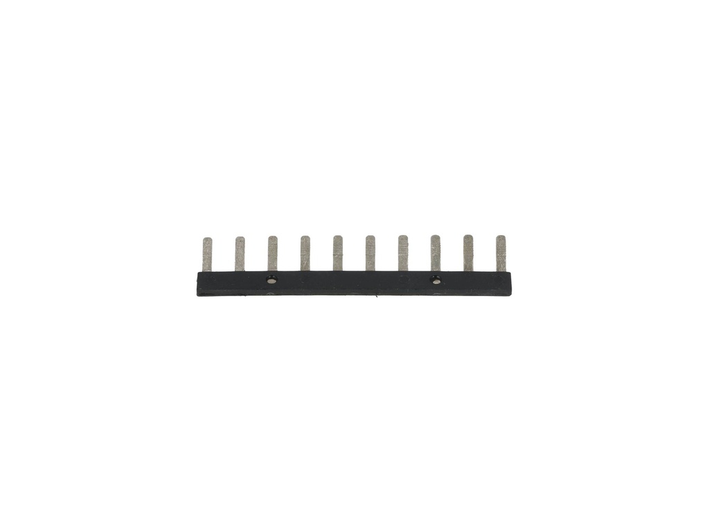 CA711/10 — PUENTE DE 10 POLOS.
