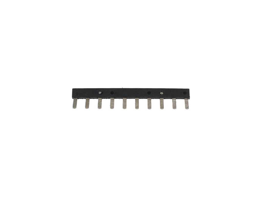 CA711/10 — PUENTE DE 10 POLOS.